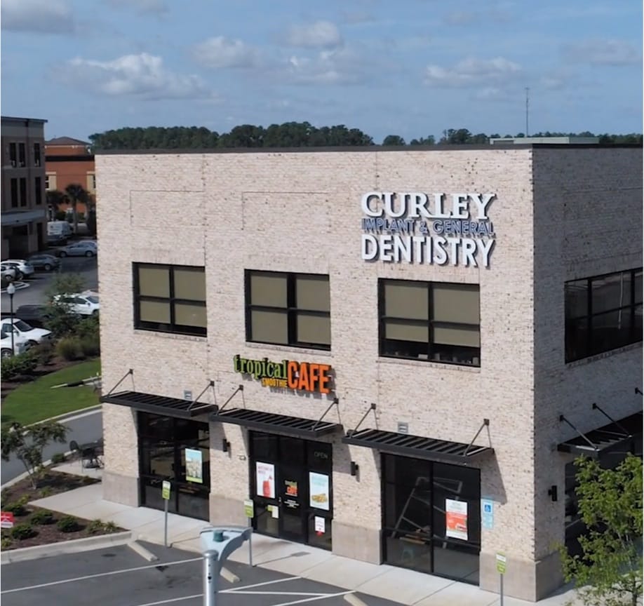 Leland Dentistry Affordable Care & Procedures Curley Dentistry