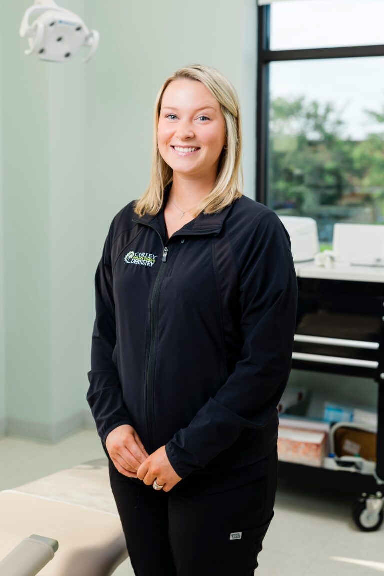 Jenna - Dental Assistant