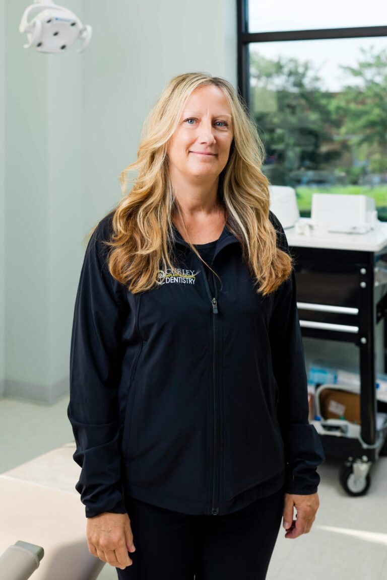 Tammy - Dental Hygienist