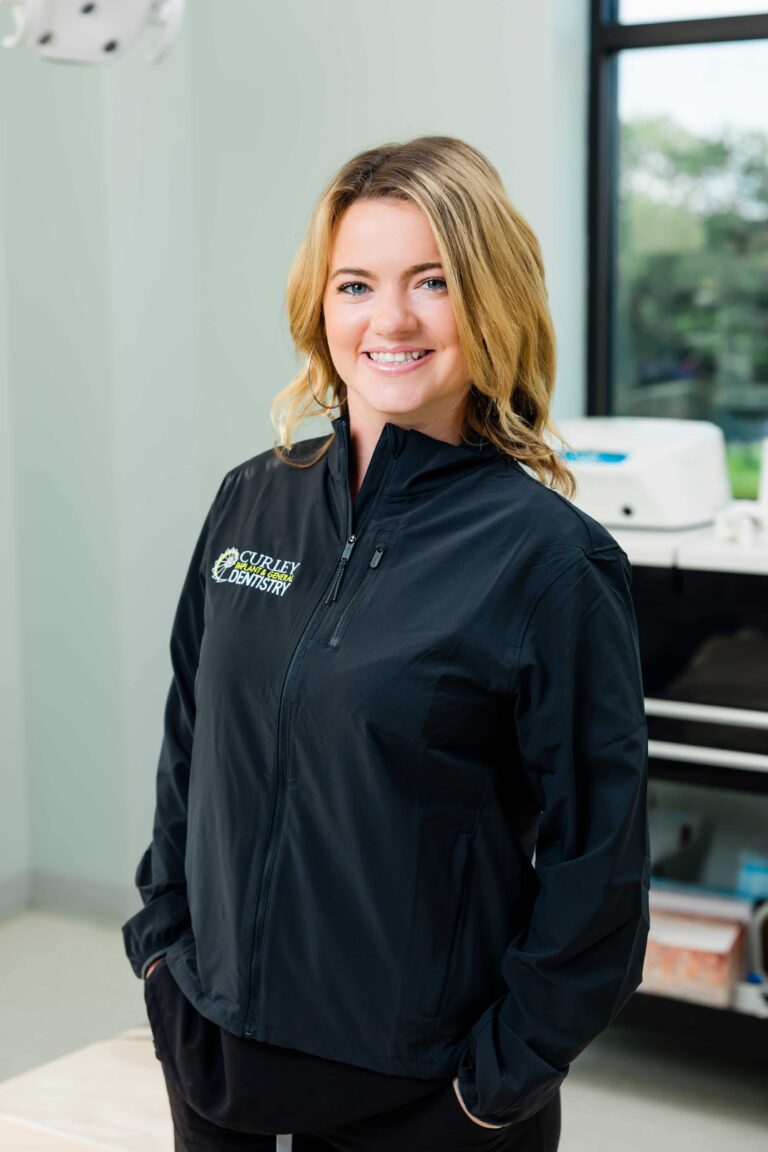 Harley - Dental Assistant