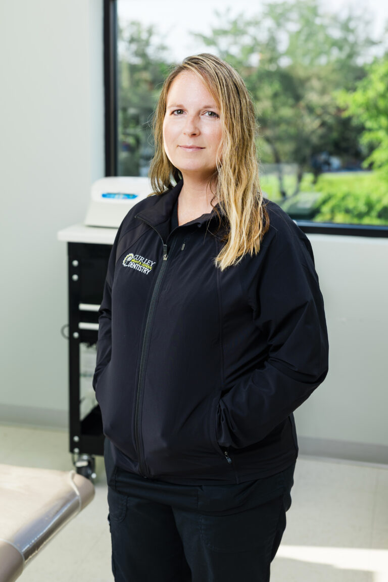 Amanda Little - Dental Hygienist