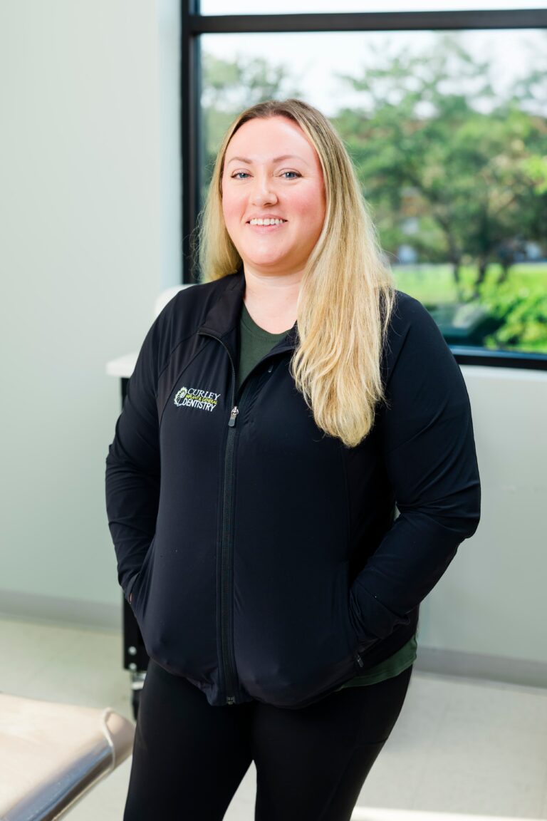 Janessa - Revenue Cycle Coordinator