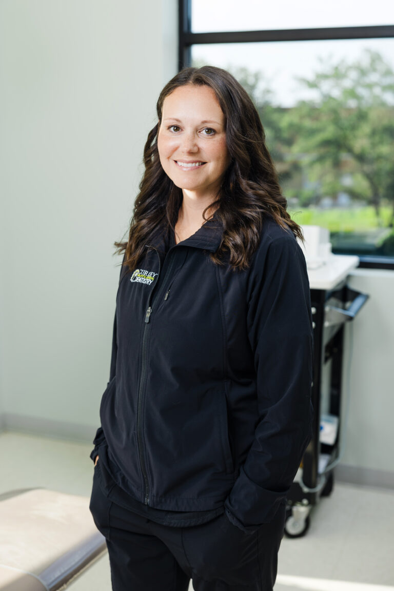 Dr. Lauren Jones - Associate Dentist
