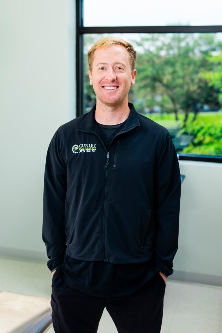 Dylan Dental Assistant