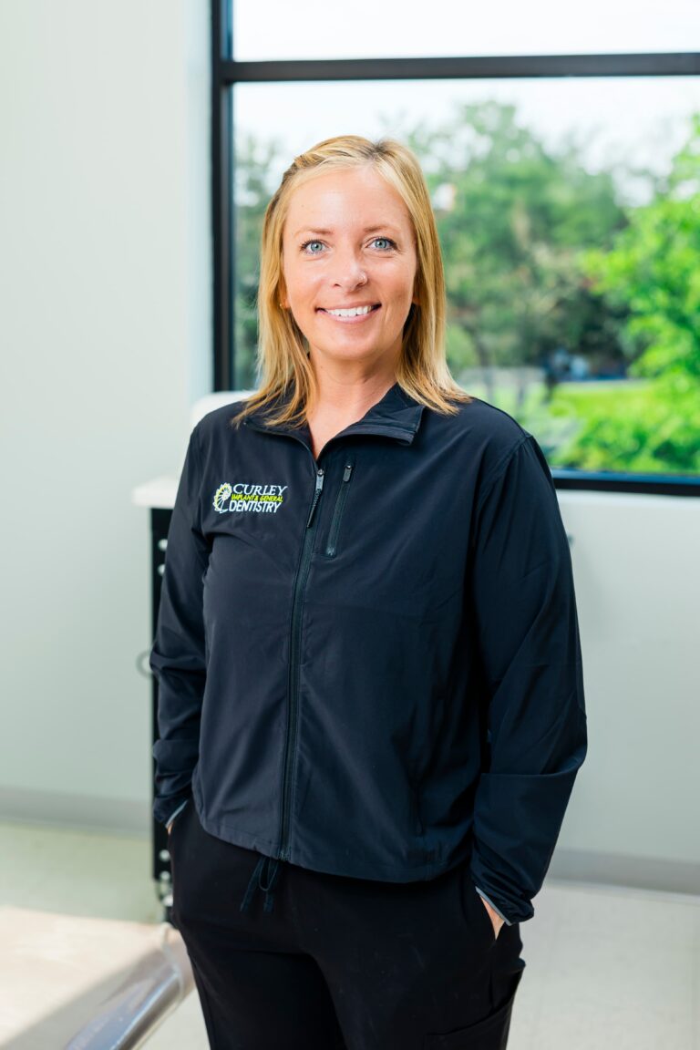 Sheena - Dental Hygienist