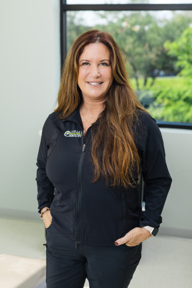 Tracee - Treatment Coordinator