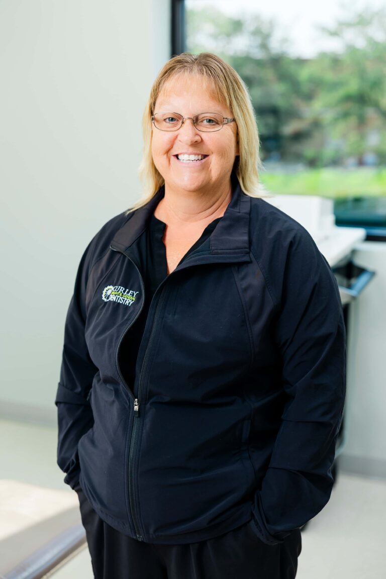 Candace - Patient Relations Coordinator