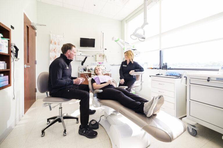 dr curley office